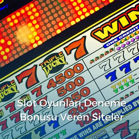 32Red Deneme Bonusu Veren Slot Siteleri ile Ücretsiz Oyun Keyfi